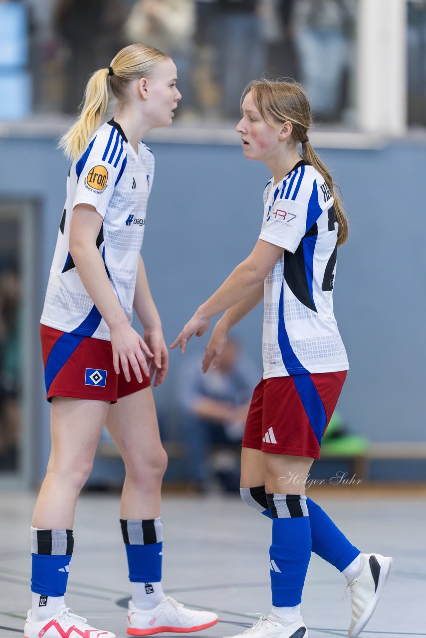 Bild 106 - wBJ Futsalmeisterschaft